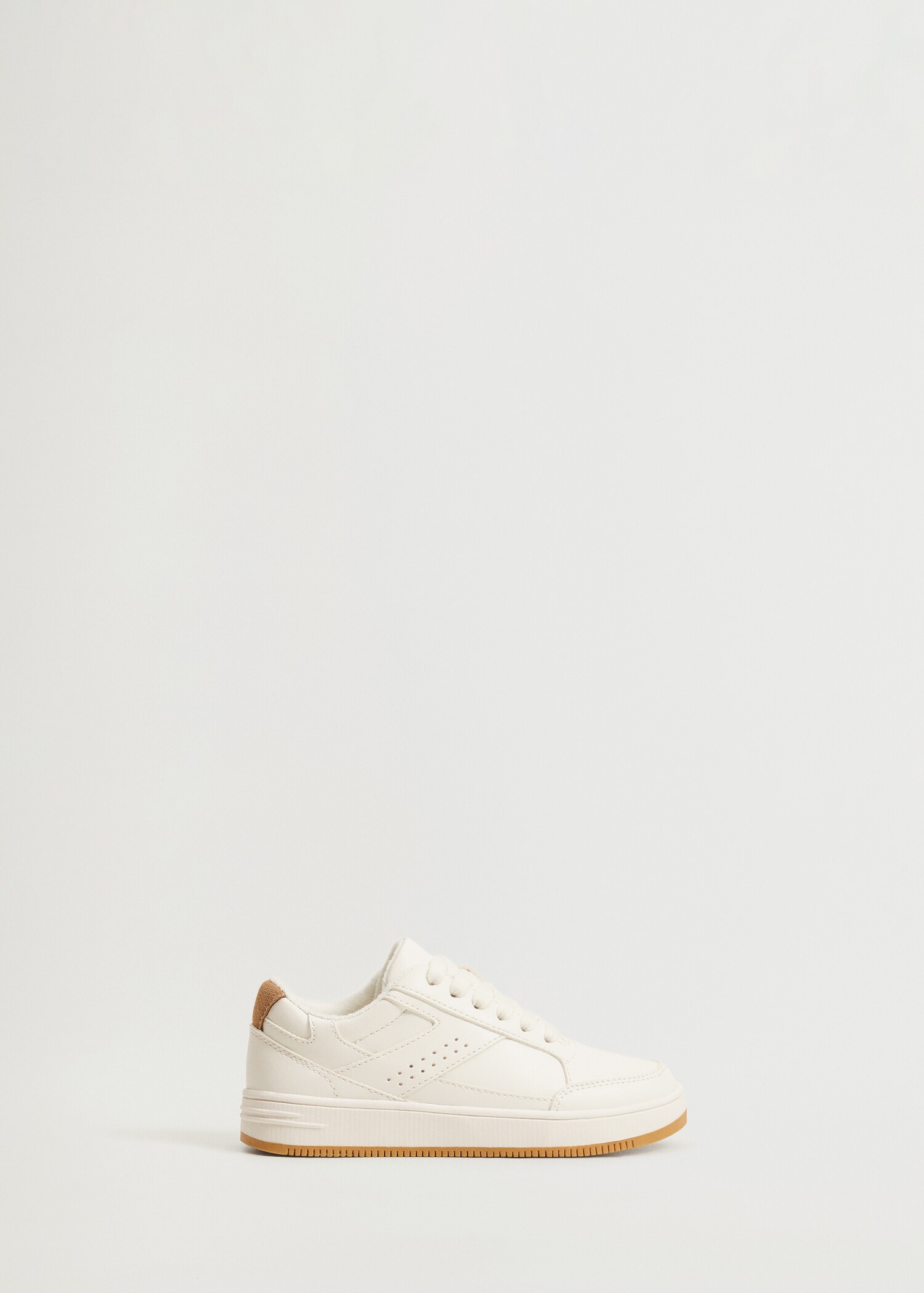 Vetersneakers - Artikel zonder model