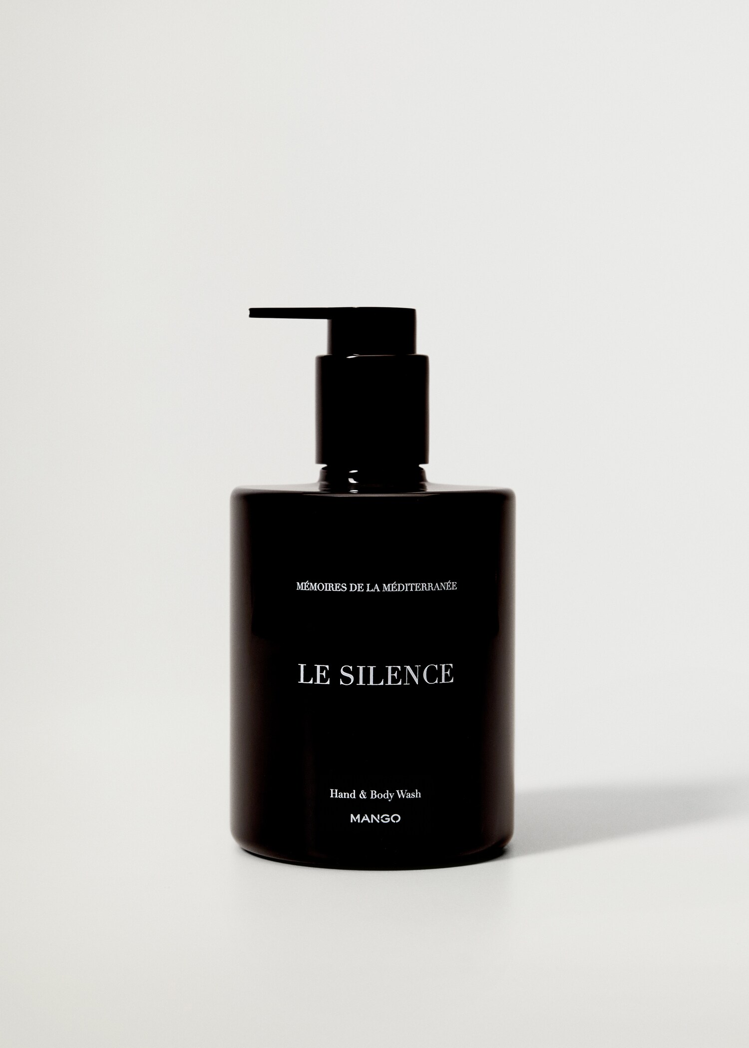 Hand and body wash Le Silence - Article without model
