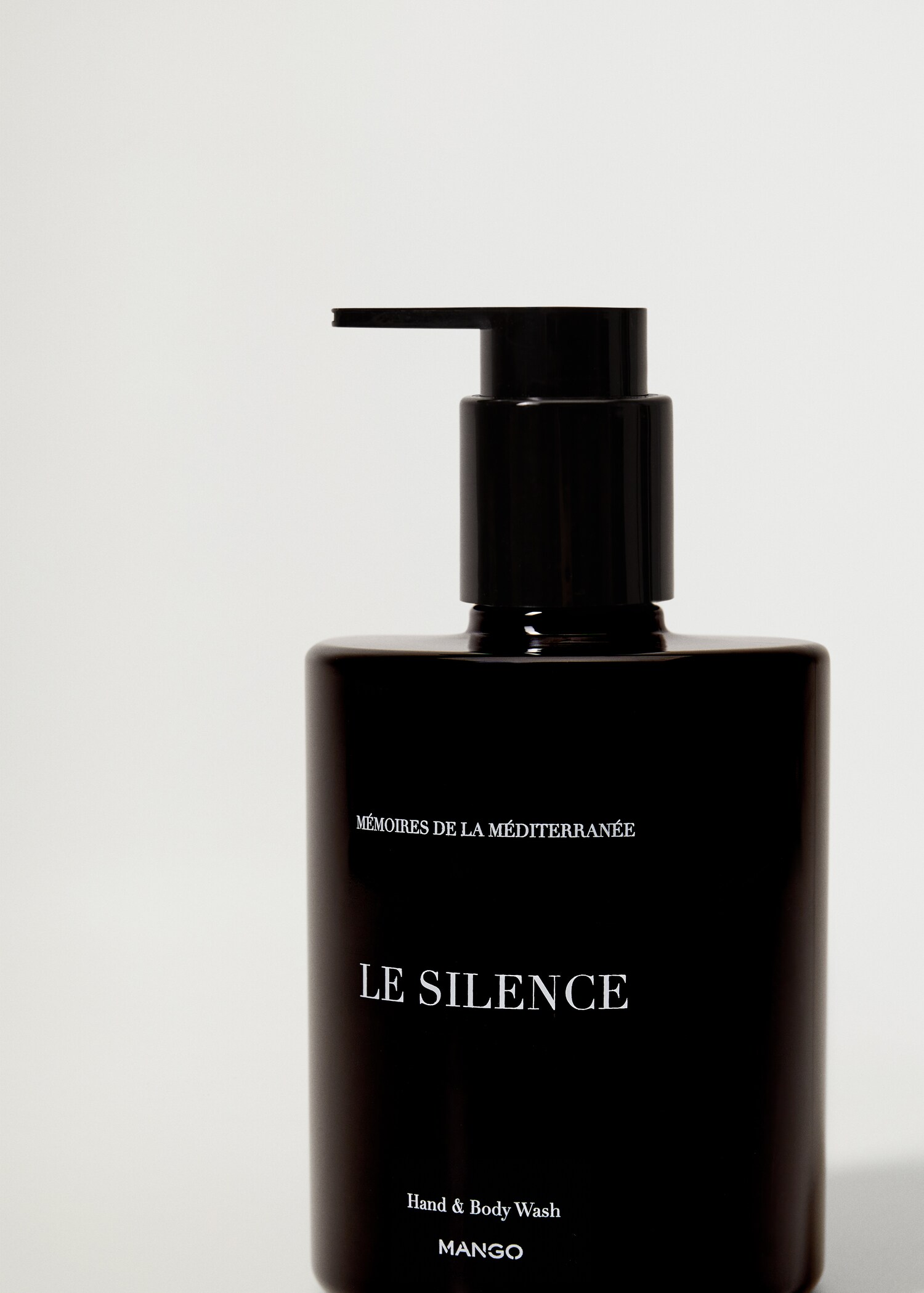 Hand and body wash Le Silence - Details of the article 2
