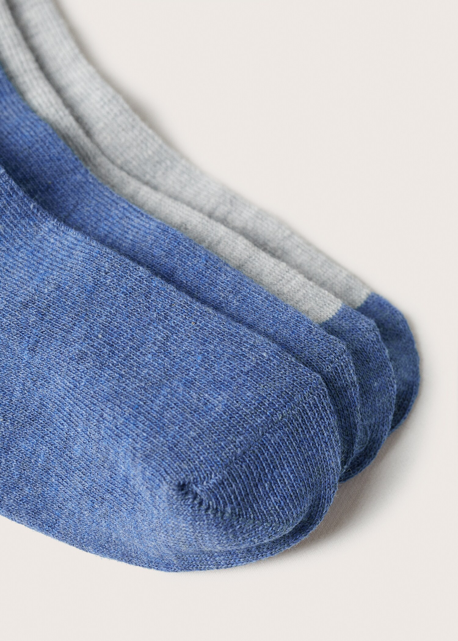2 pack mixed socks - Details of the article 8