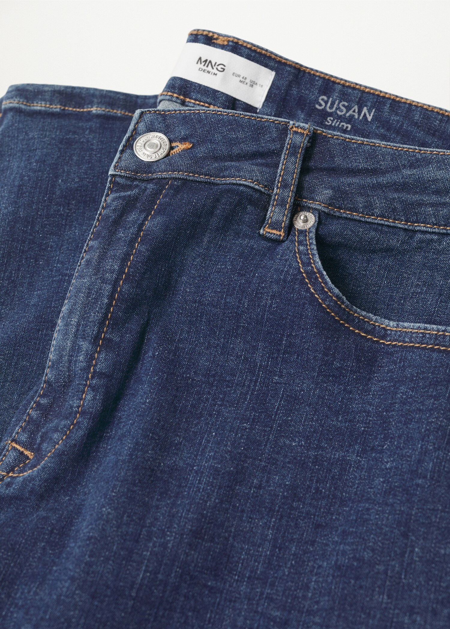 Jeans slim Susan - Detalle del artículo 8