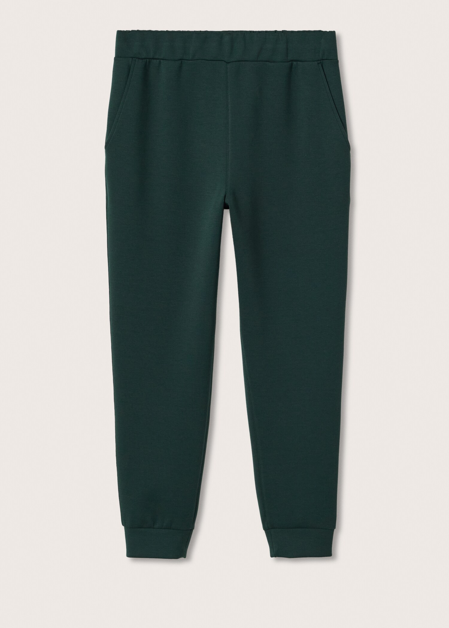 Pantalón jogger termorregulador - Artículo sin modelo