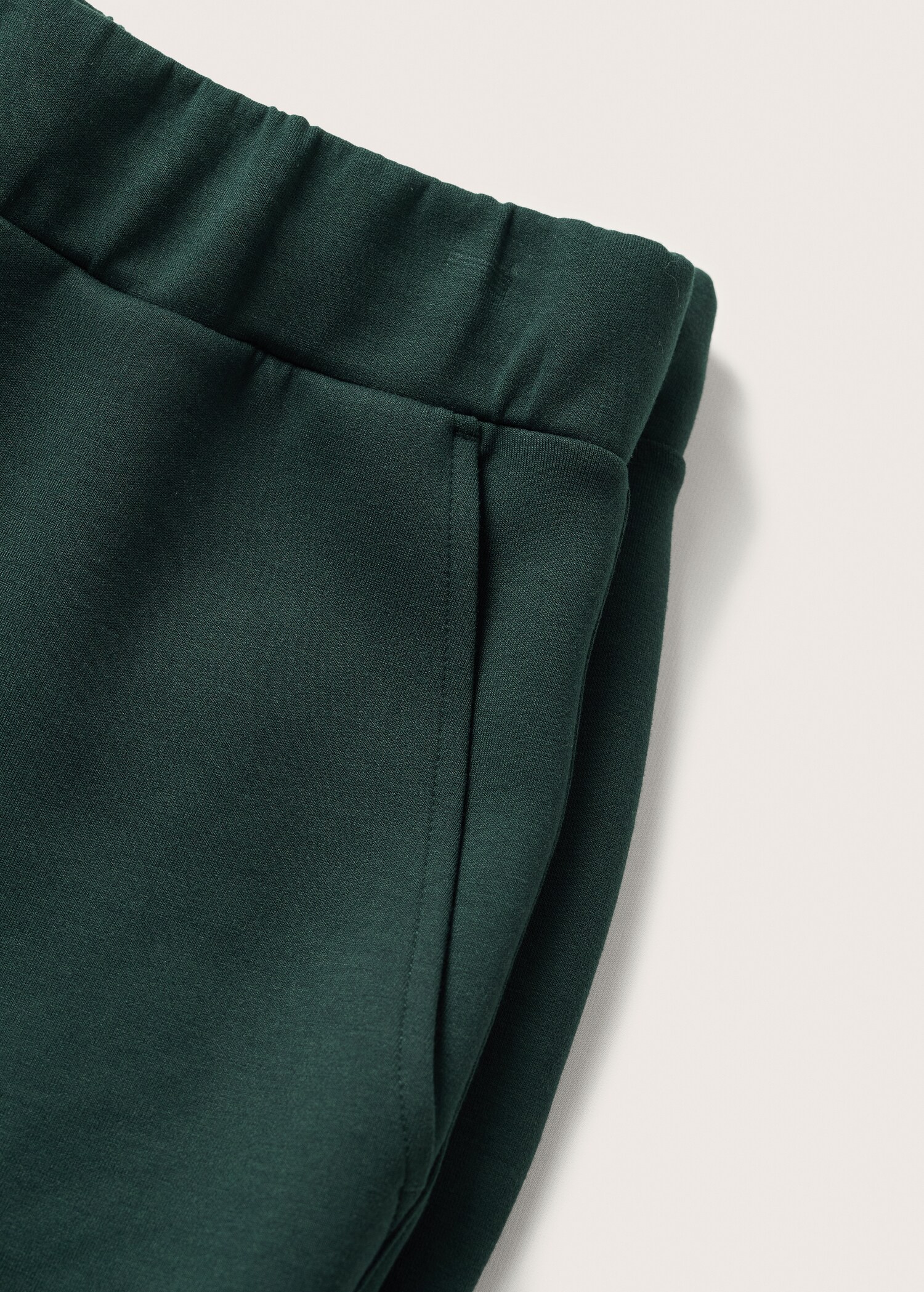 Pantalón jogger termorregulador - Detalle del artículo 7