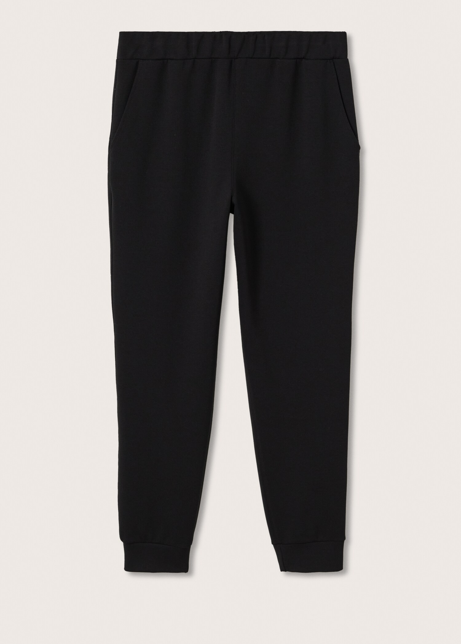 Pantalón jogger termorregulador - Artículo sin modelo