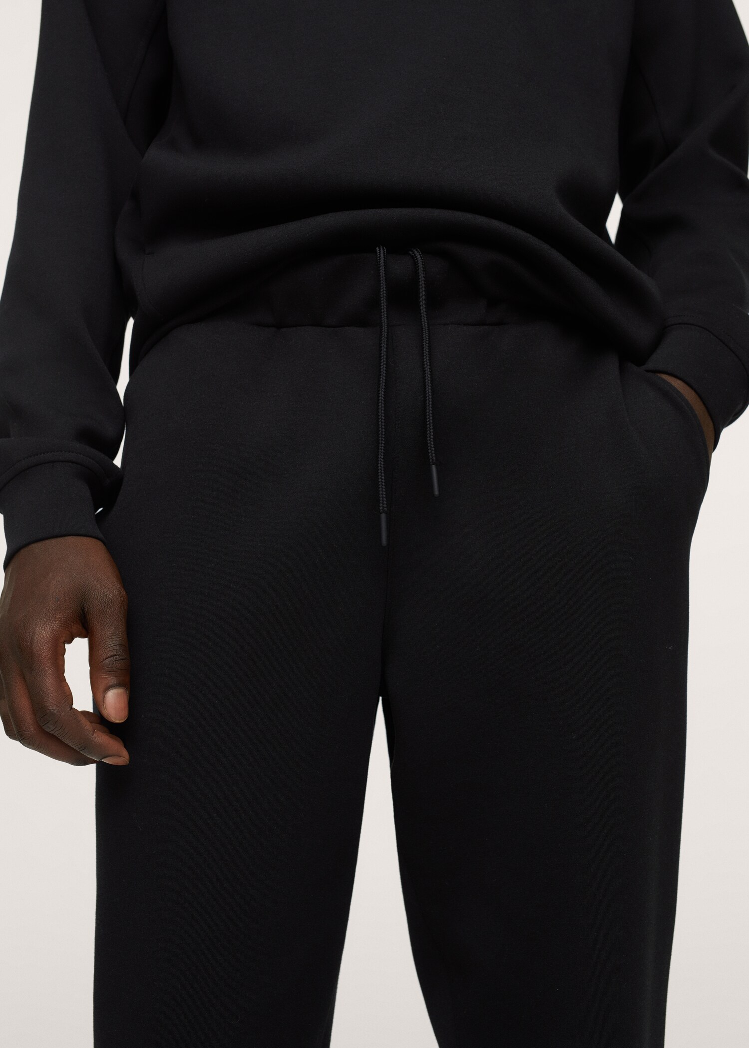 Pantalón jogger termorregulador - Detalle del artículo 1