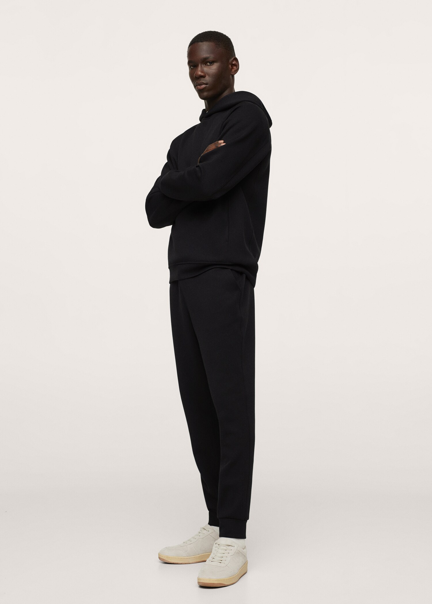 Pantalón jogger termorregulador - Detalle del artículo 2