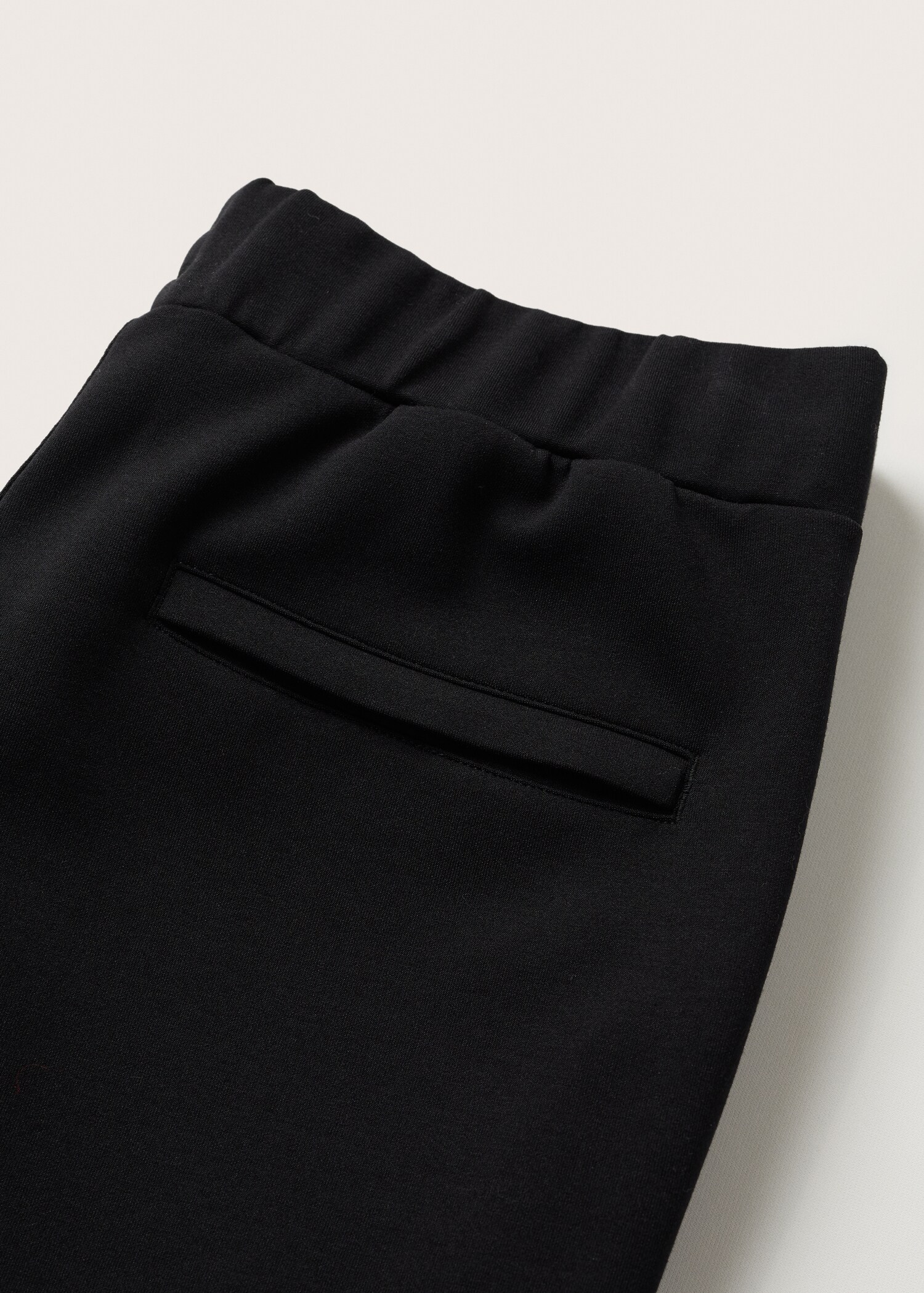Pantalón jogger termorregulador - Detalle del artículo 7
