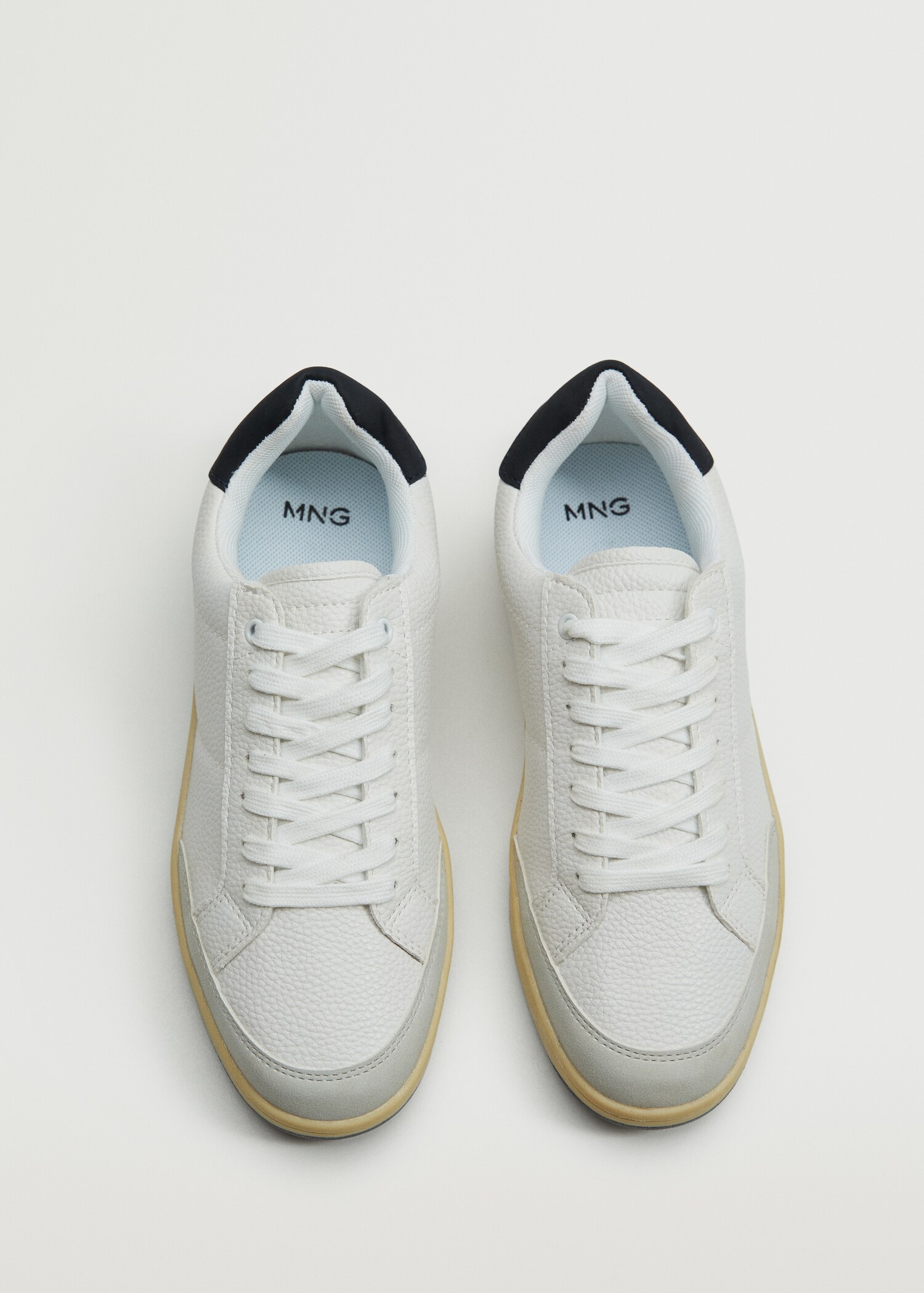 Deportivas contraste cordones - Detalle del artículo 2