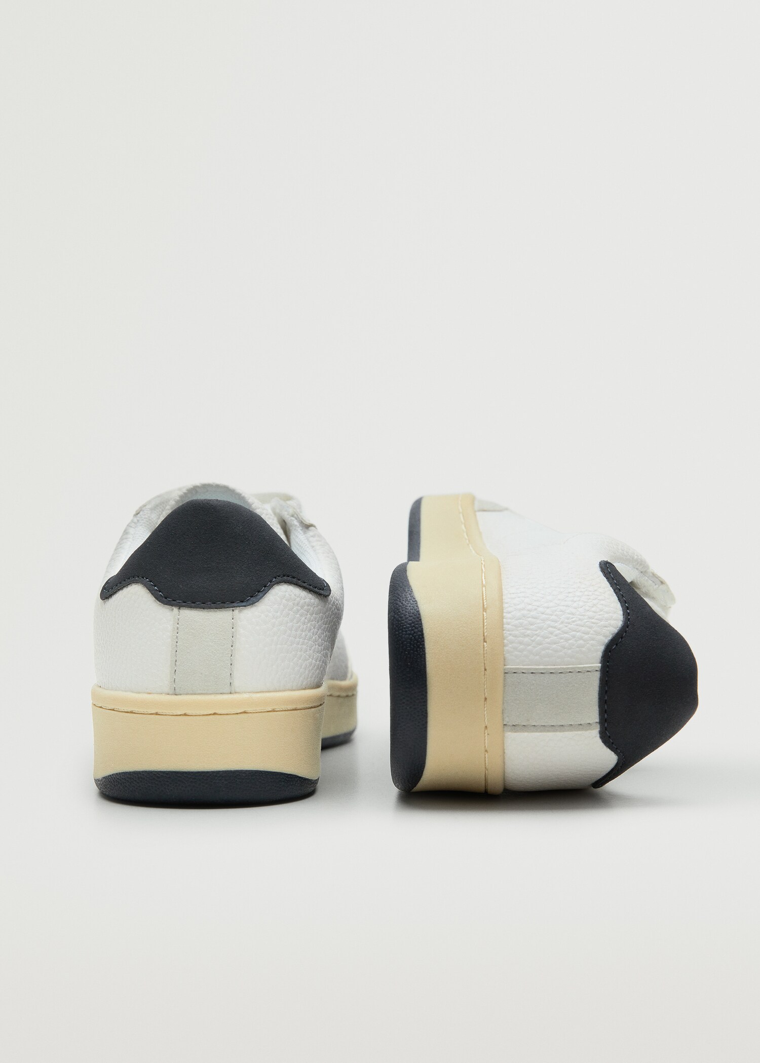 Deportivas contraste cordones - Detalle del artículo 3