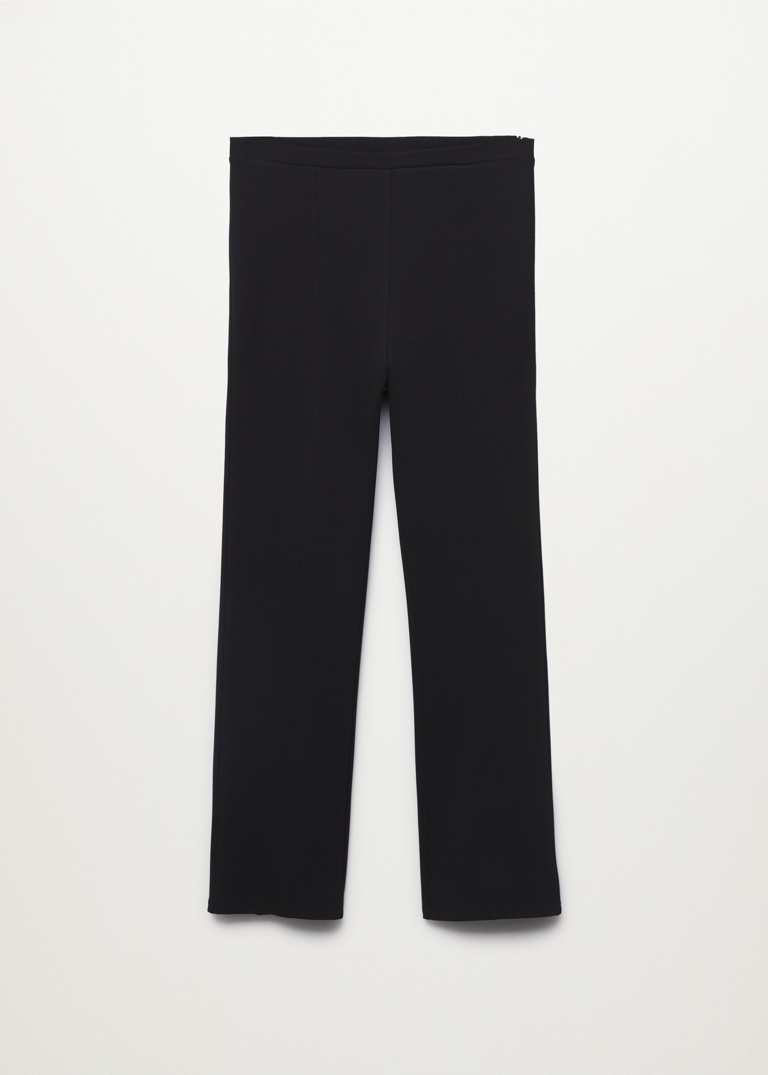 Zvonové legíny - Zboží bez modelu