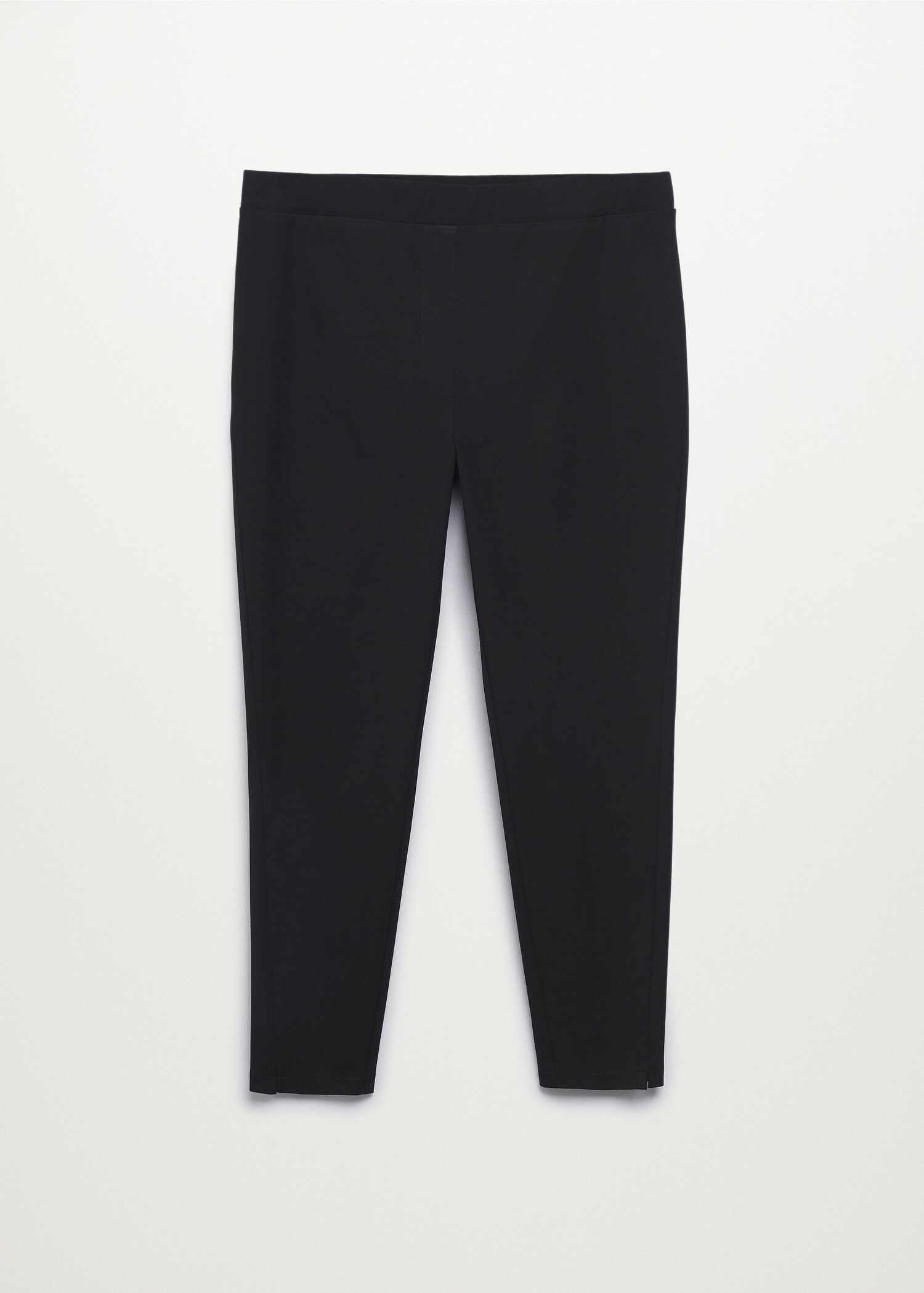 Pantalón skinny algodón  - Artículo sin modelo