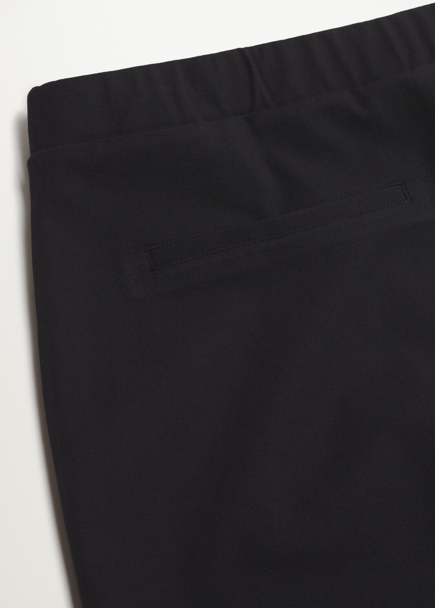Pantalón skinny algodón  - Detalle del artículo 8