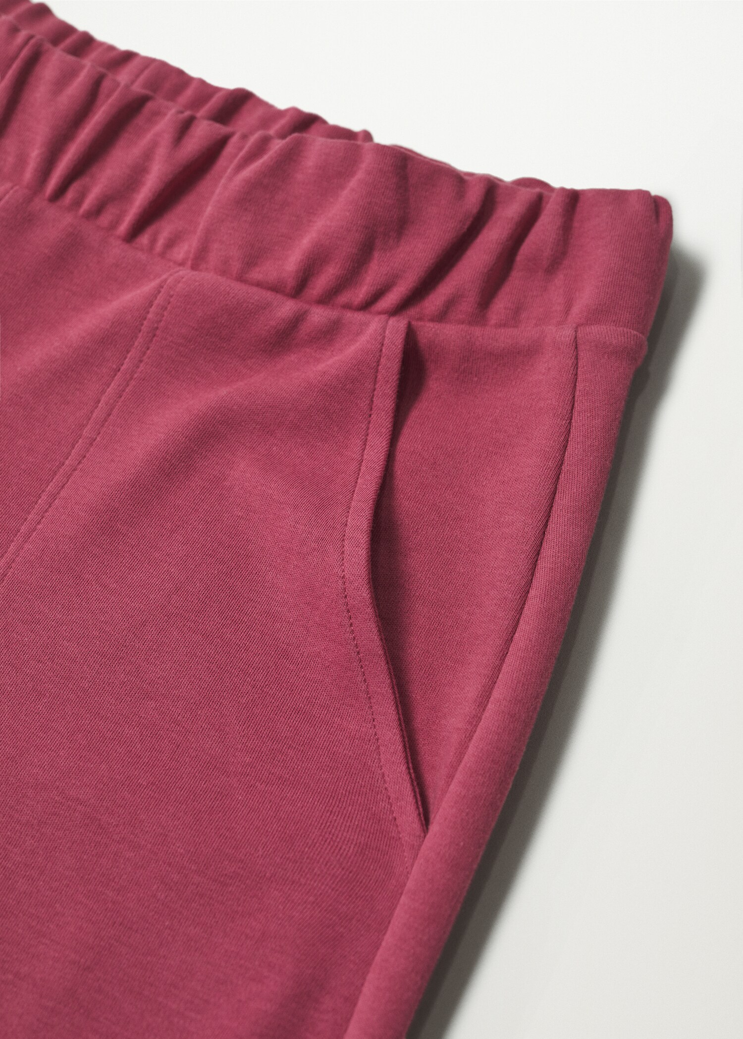 Pantalón jogger algodón - Detalle del artículo 8