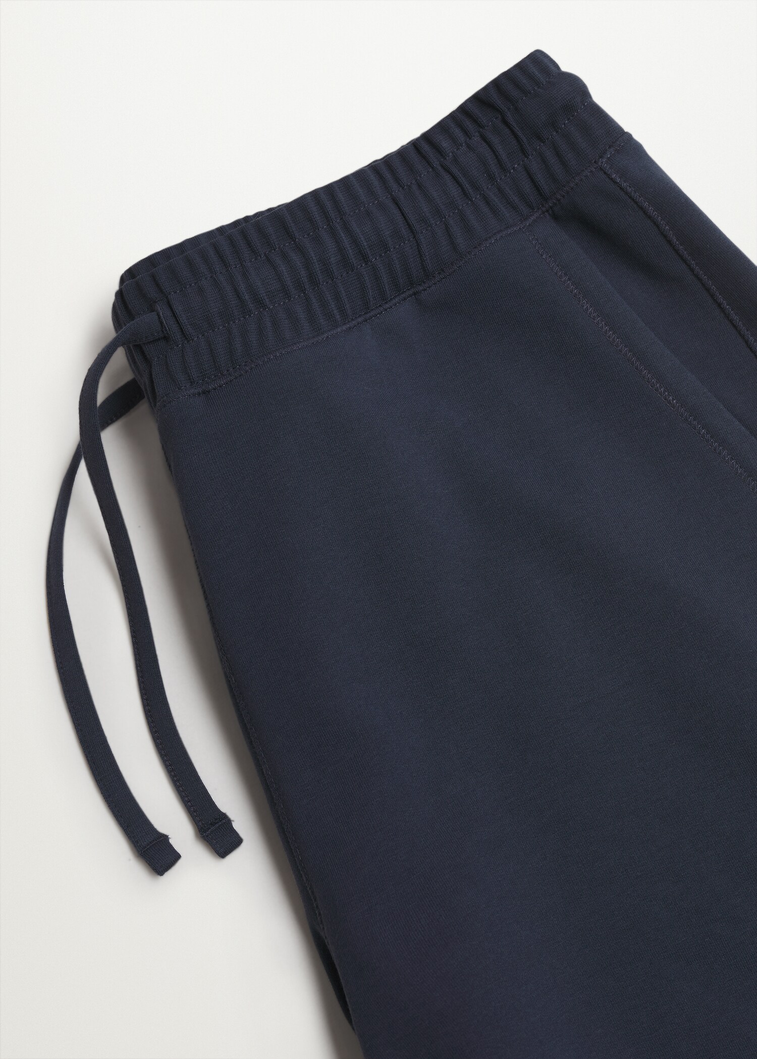 Bermudas jogging algodón orgánico - Detalle del artículo 8
