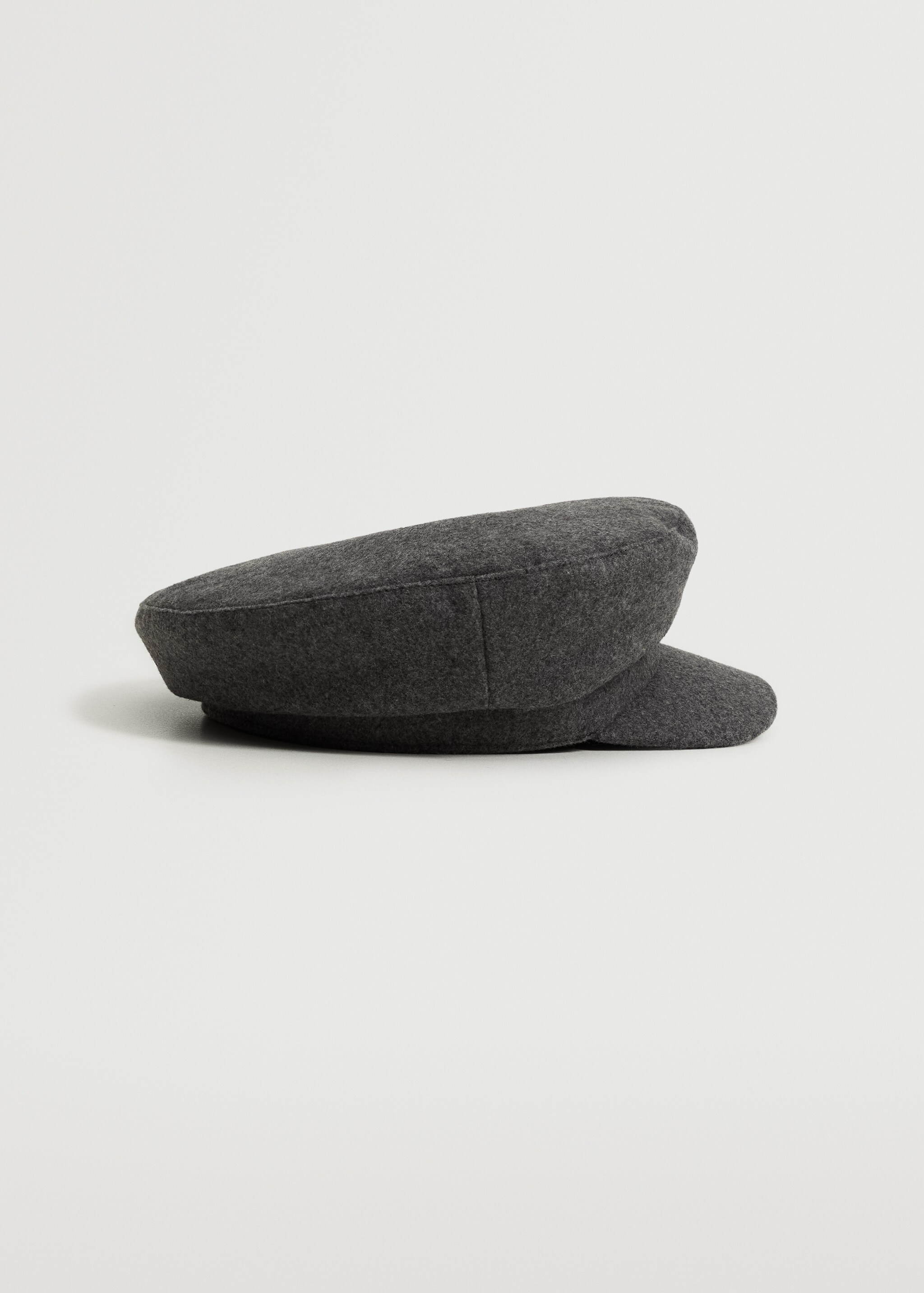  Visor beret - Article without model