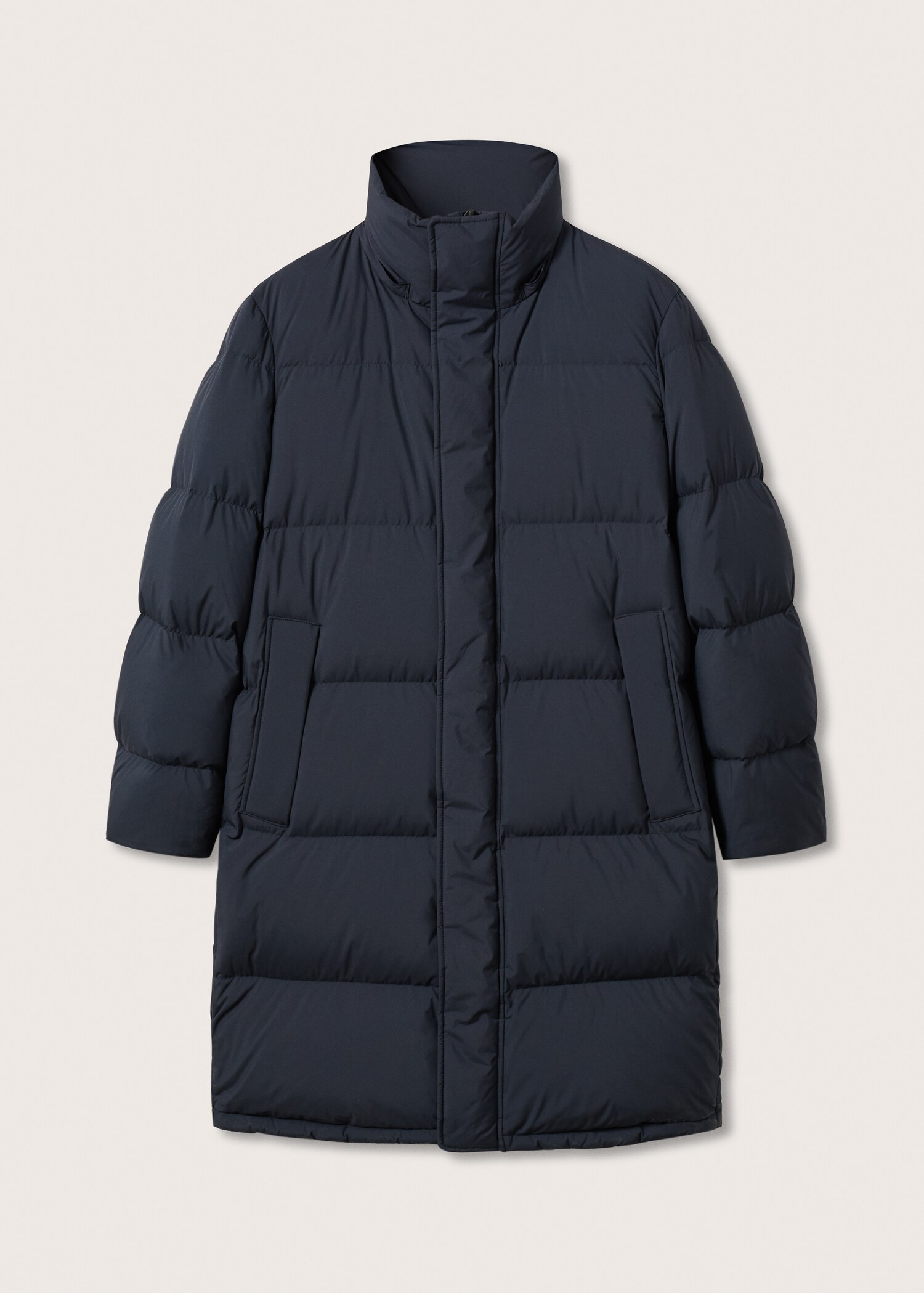 Anorak impermeable plumón - Detalle del artículo 9