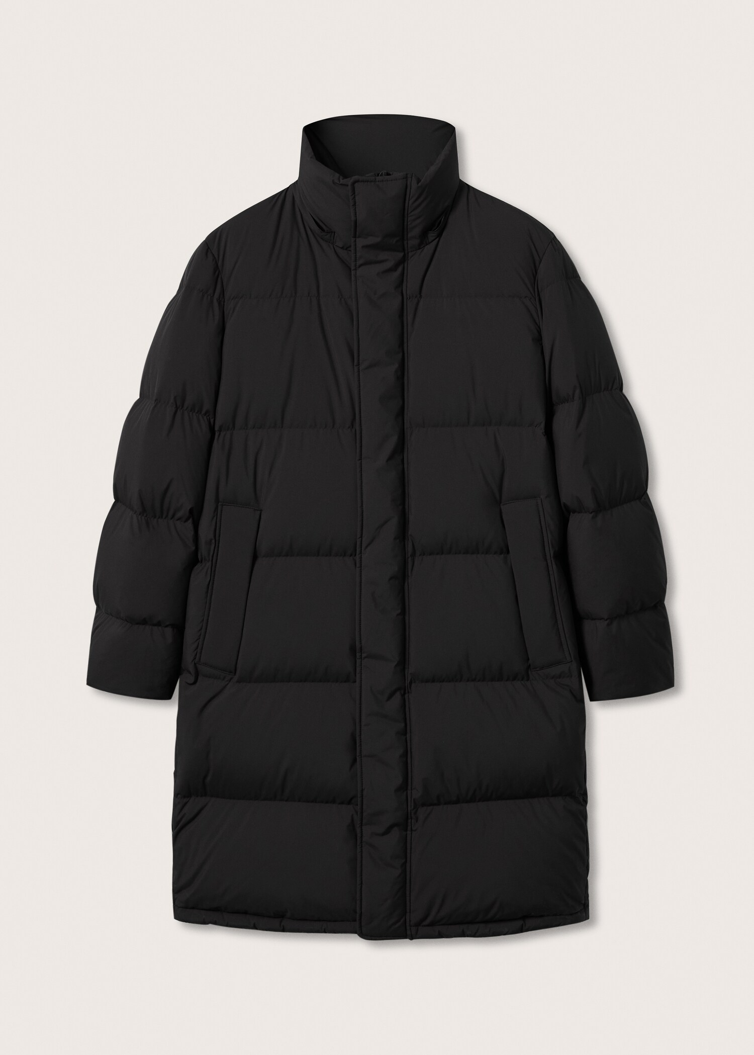 Anorak impermeable plumón - Detalle del artículo 9