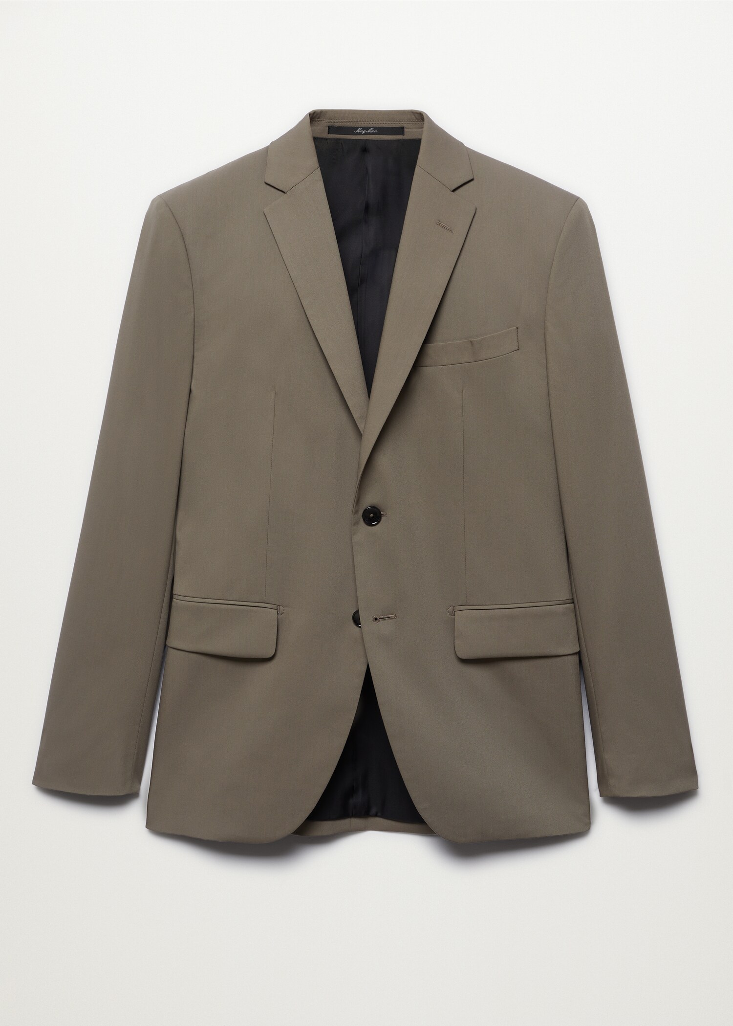 Americana traje slim fit - Artículo sin modelo