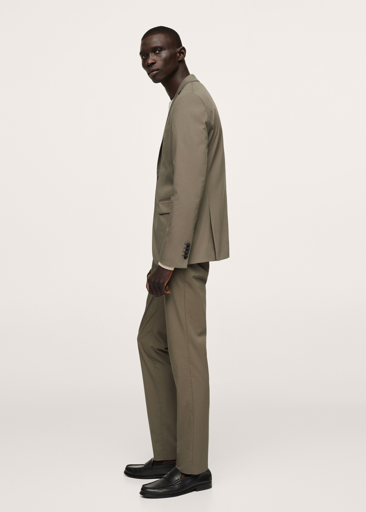 Americana traje slim fit - Detalle del artículo 2