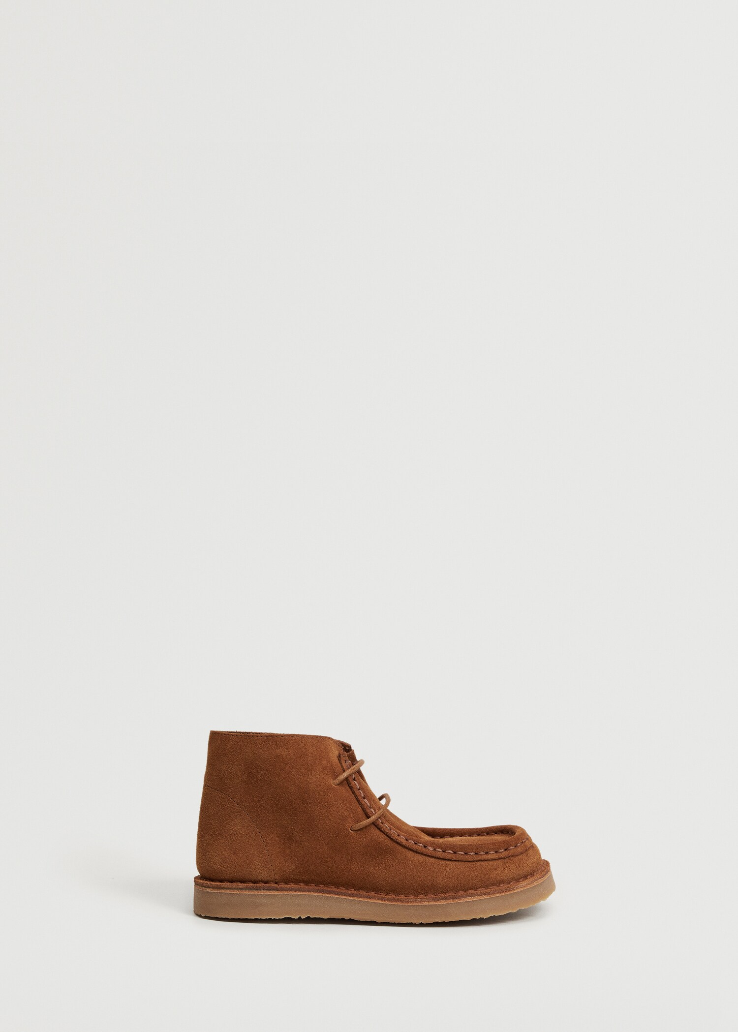Zapato piel cordones - Artículo sin modelo