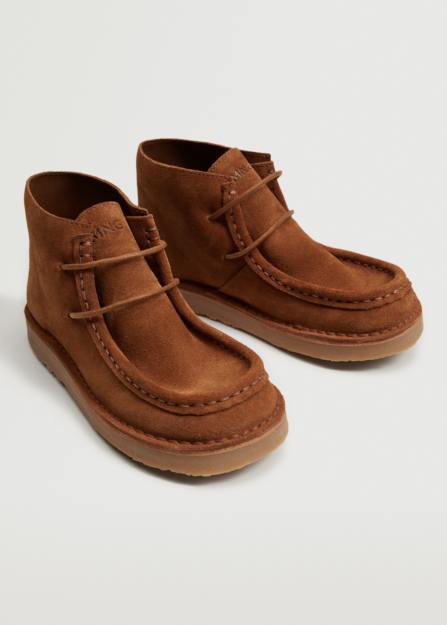 Zapato piel cordones - Detalle del artículo 2