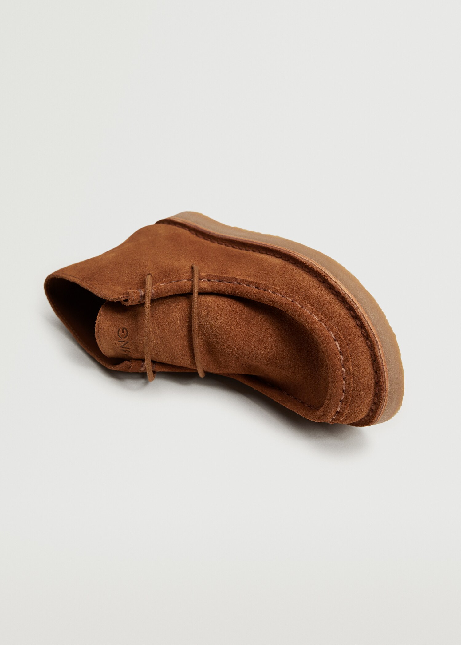 Zapato piel cordones - Detalle del artículo 3
