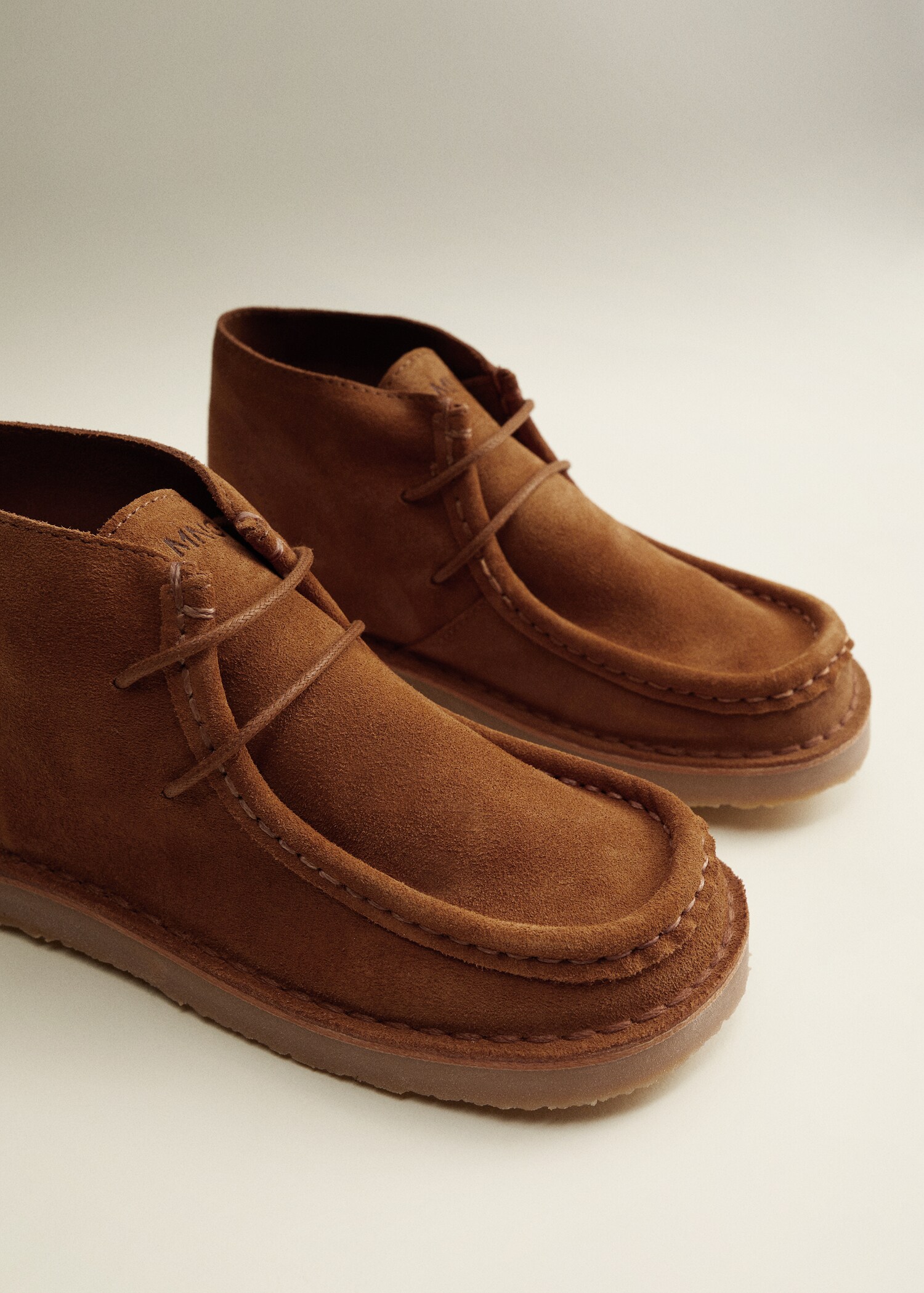 Zapato piel cordones - Detalle del artículo 6