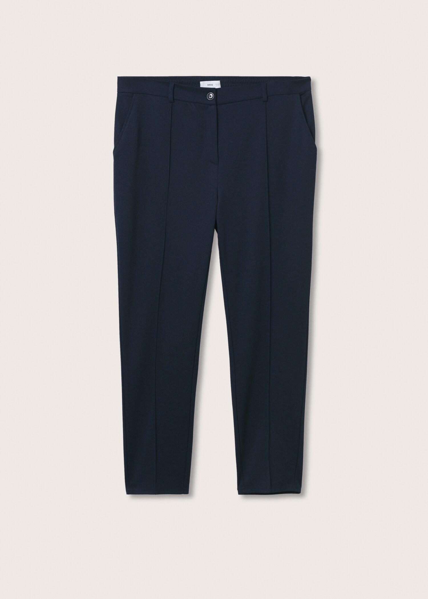 Pantalón cintura elástica - Artículo sin modelo
