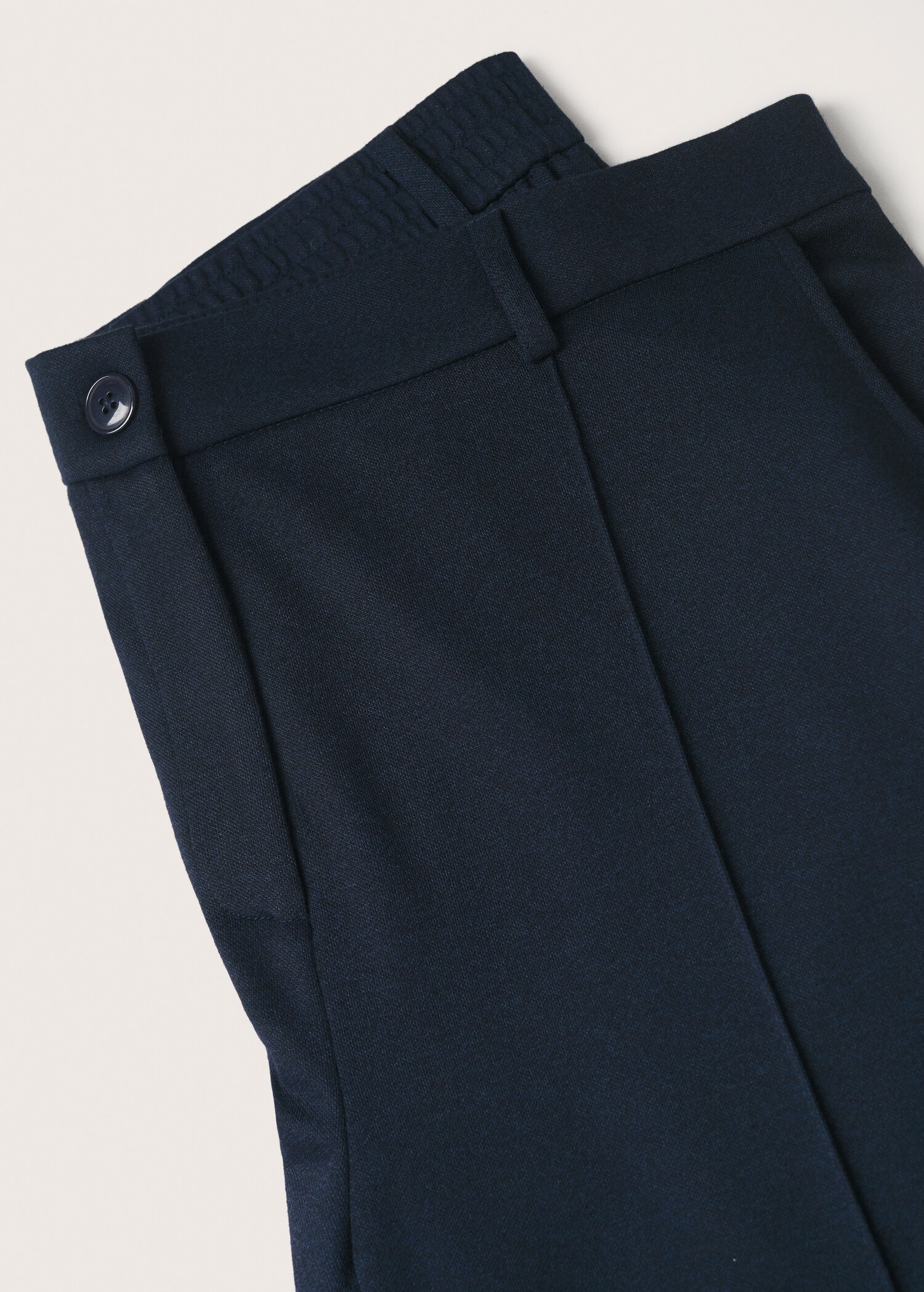 Pantalón cintura elástica - Detalle del artículo 8