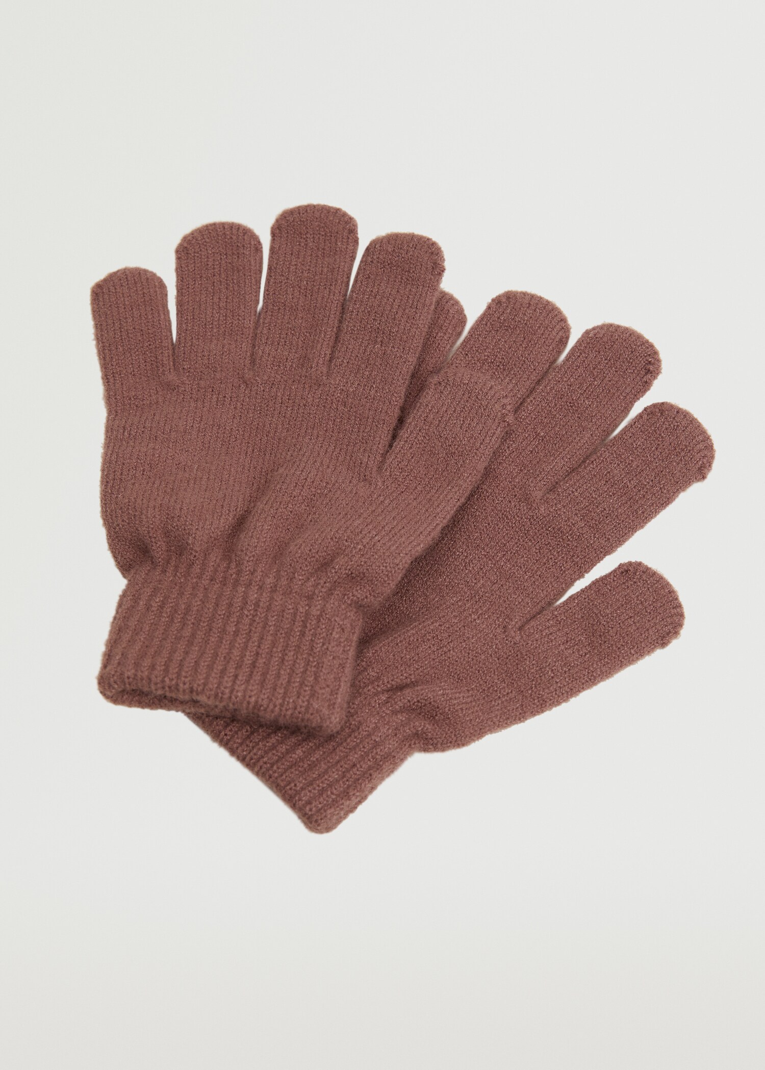 Guantes punto - Detalle del artículo 1