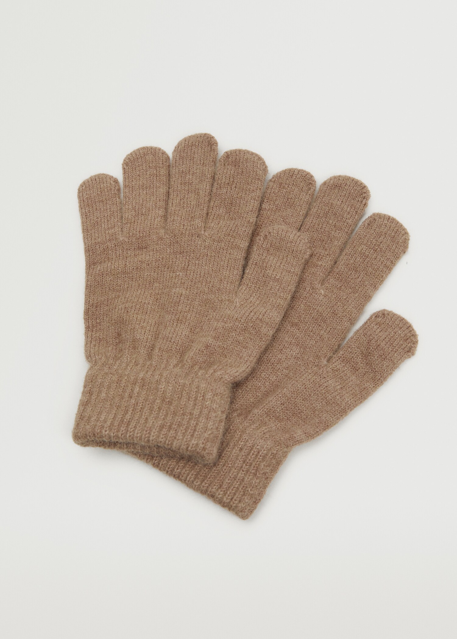 Guantes punto - Detalle del artículo 1