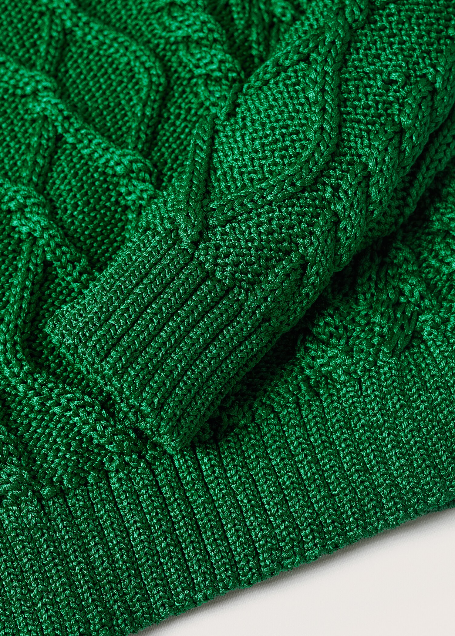 Jersey punto metalizado - Detalle del artículo 8