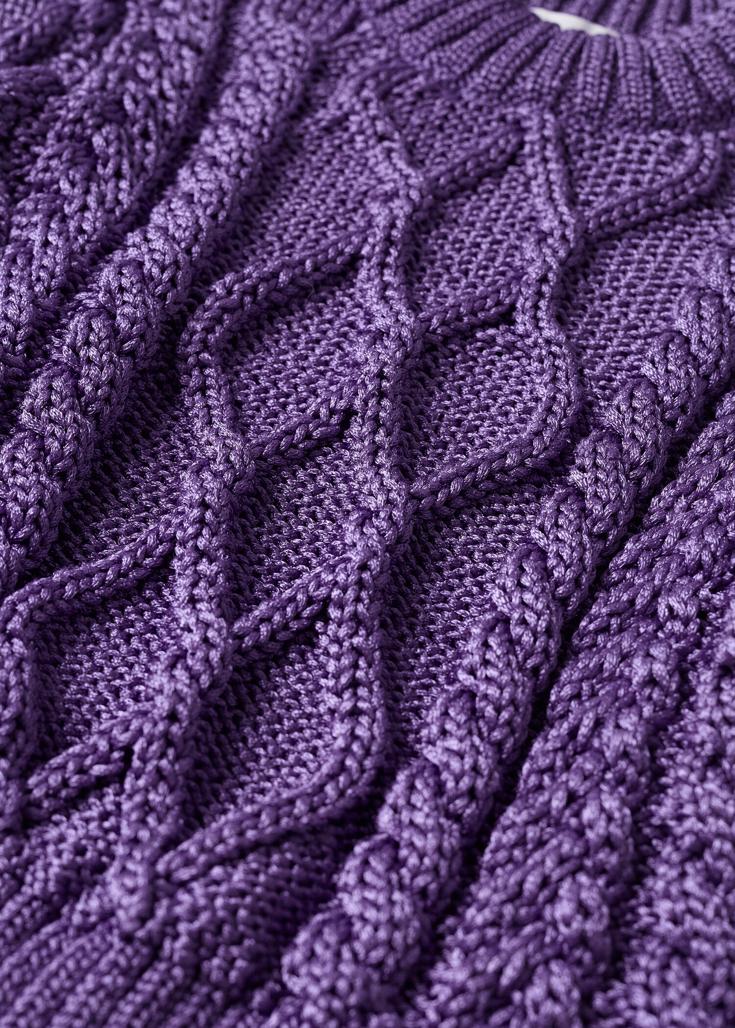 Jersey punto metalizado - Detalle del artículo 8