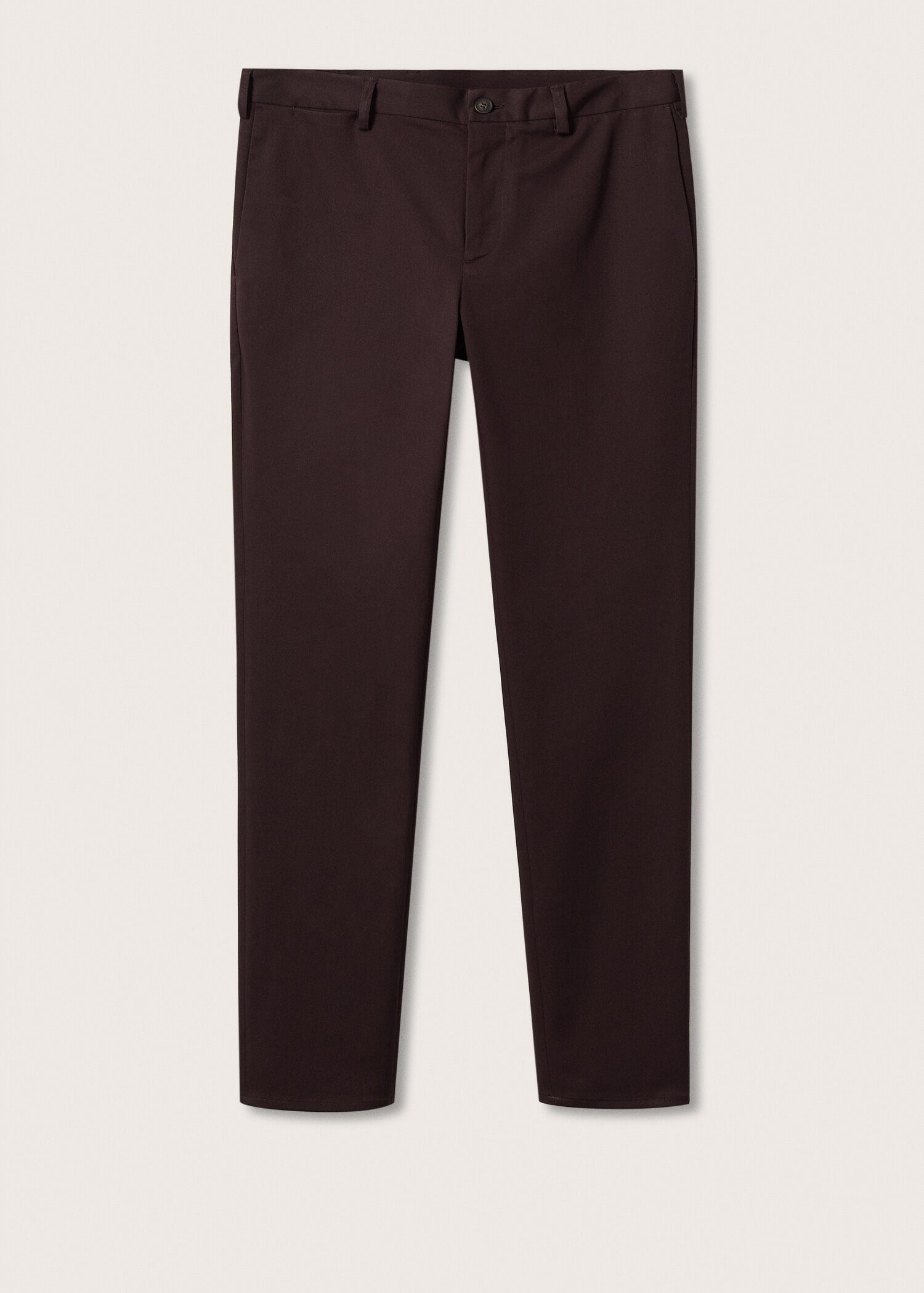Pantalón chino slim fit - Artículo sin modelo