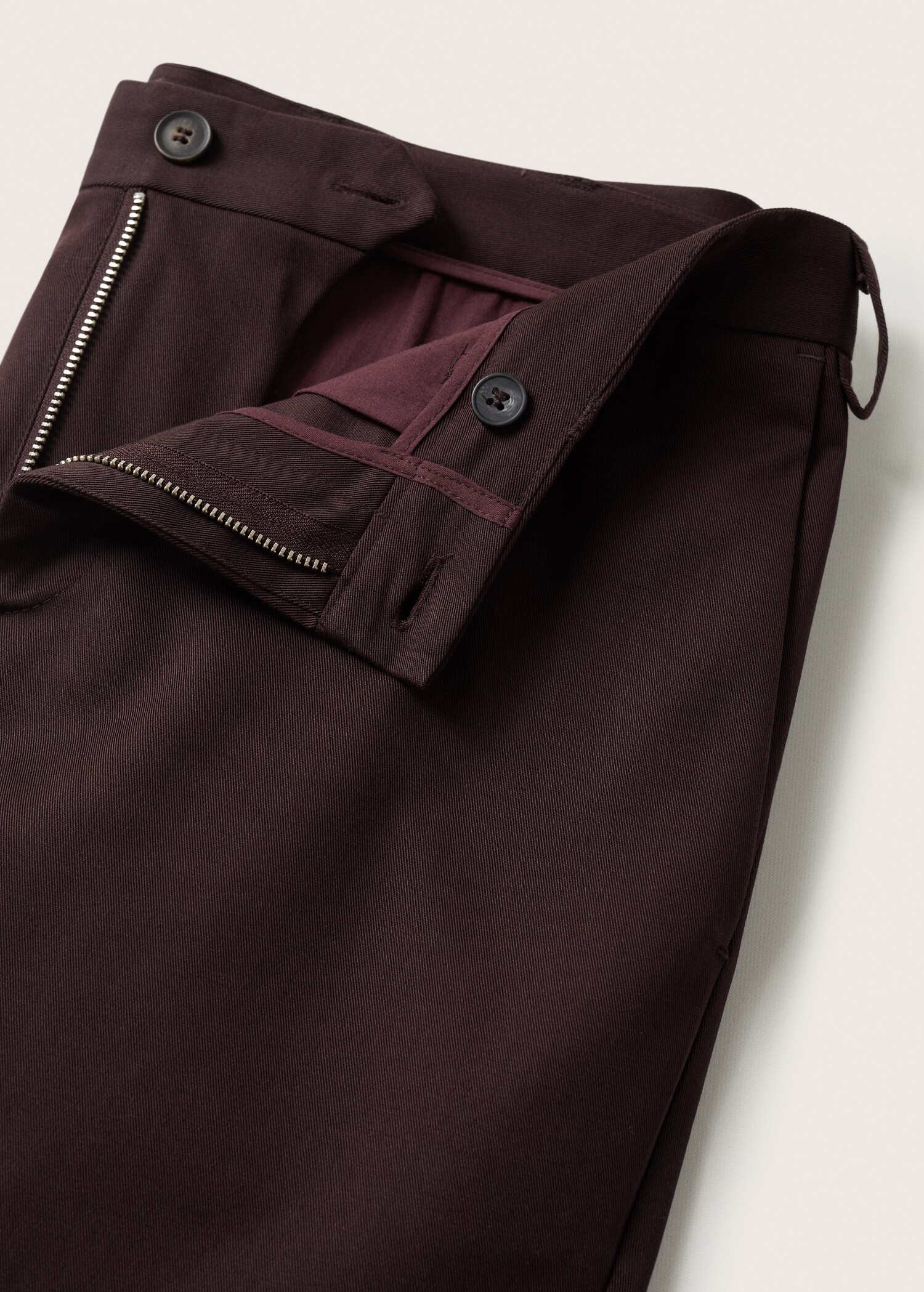 Pantalón chino slim fit - Detalle del artículo 8