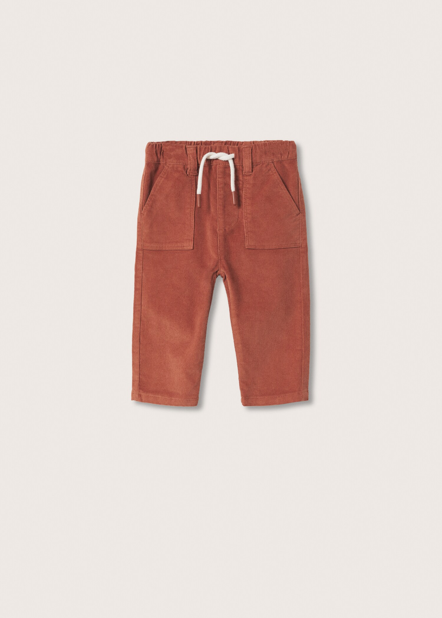 Pantalón micropana - Artículo sin modelo