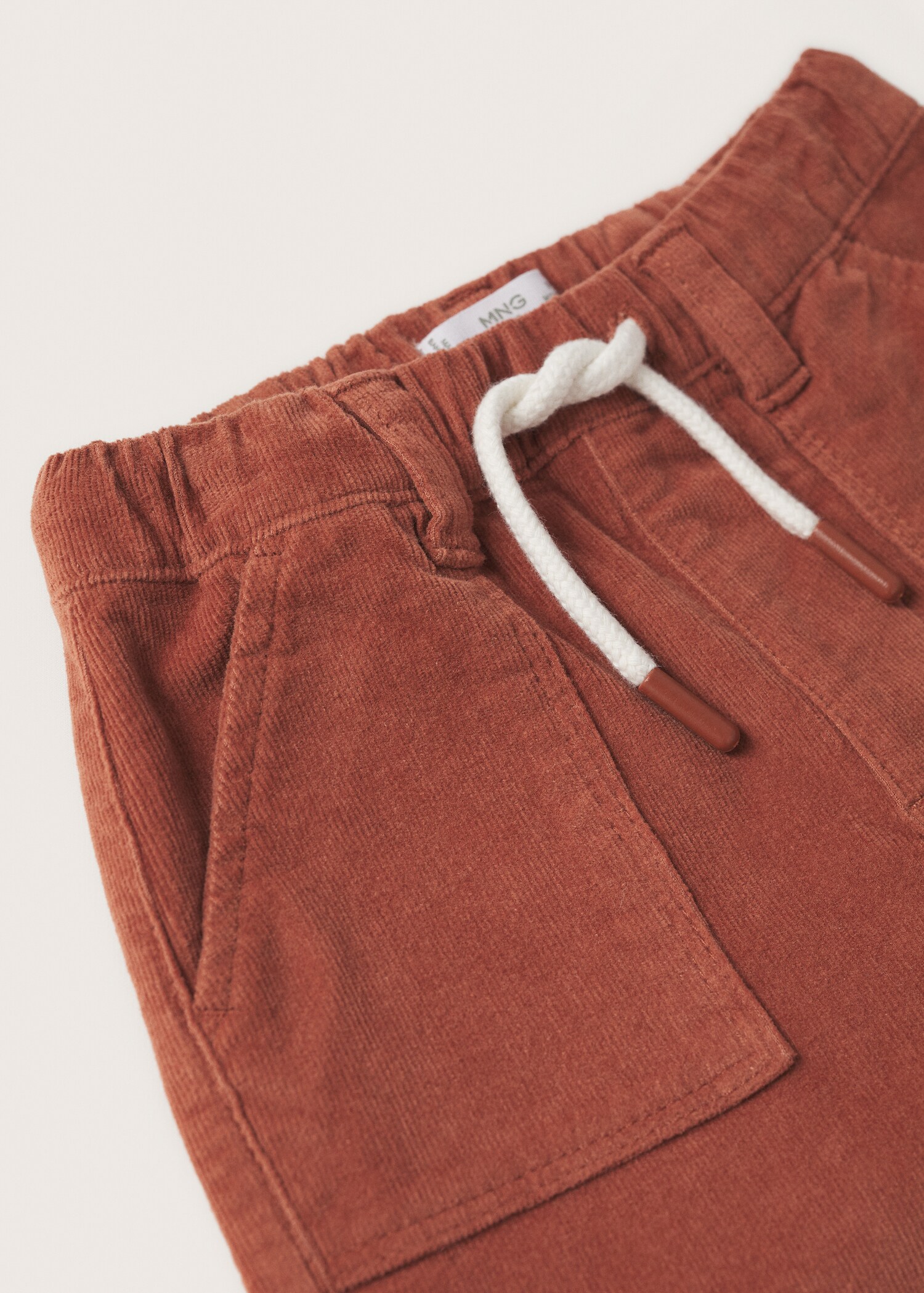 Pantalón micropana - Detalle del artículo 8