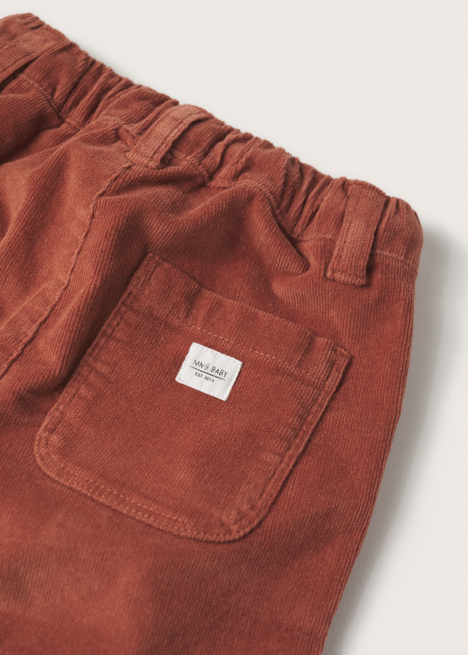 Pantalón micropana - Detalle del artículo 9