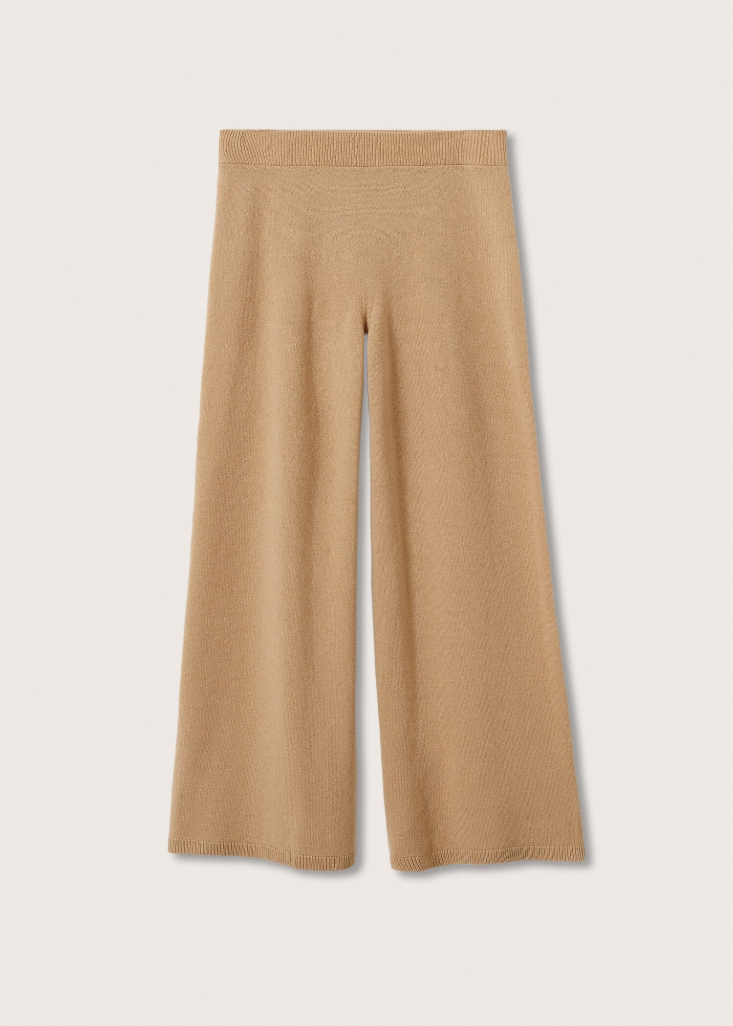 Pantalón punto lana - Artículo sin modelo