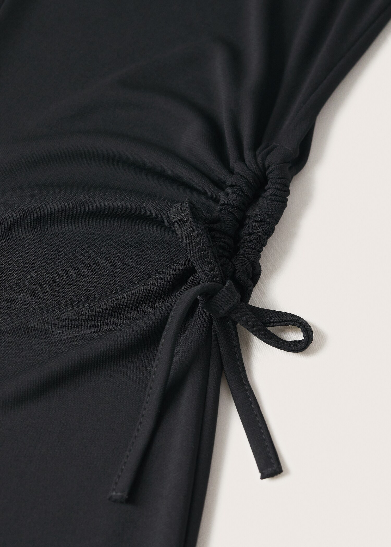 Vestido aberturas laterales - Detalle del artículo 7