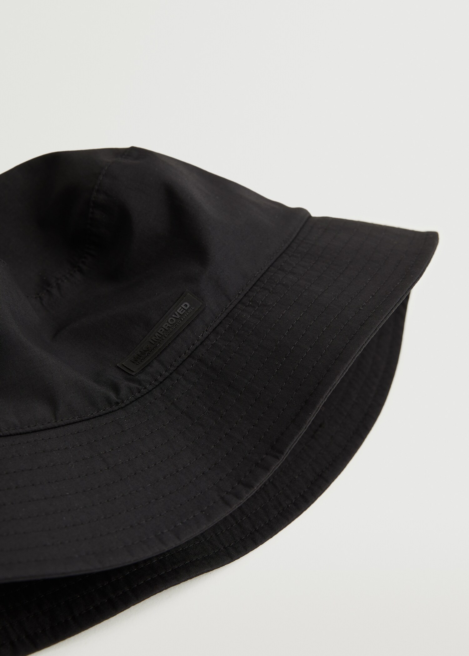 Gorro bucket impermeable - Detalle del artículo 2