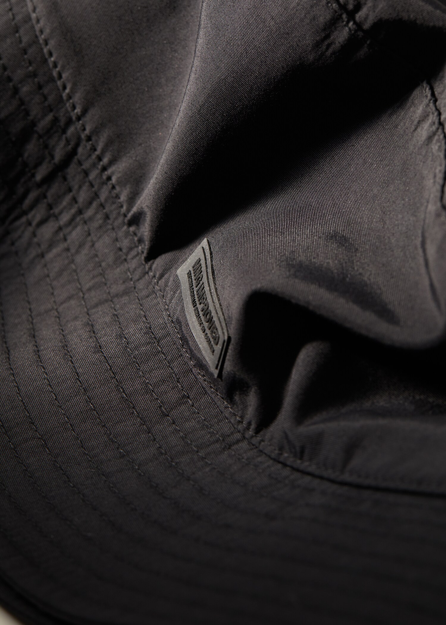 Gorro bucket impermeable - Detalle del artículo 9