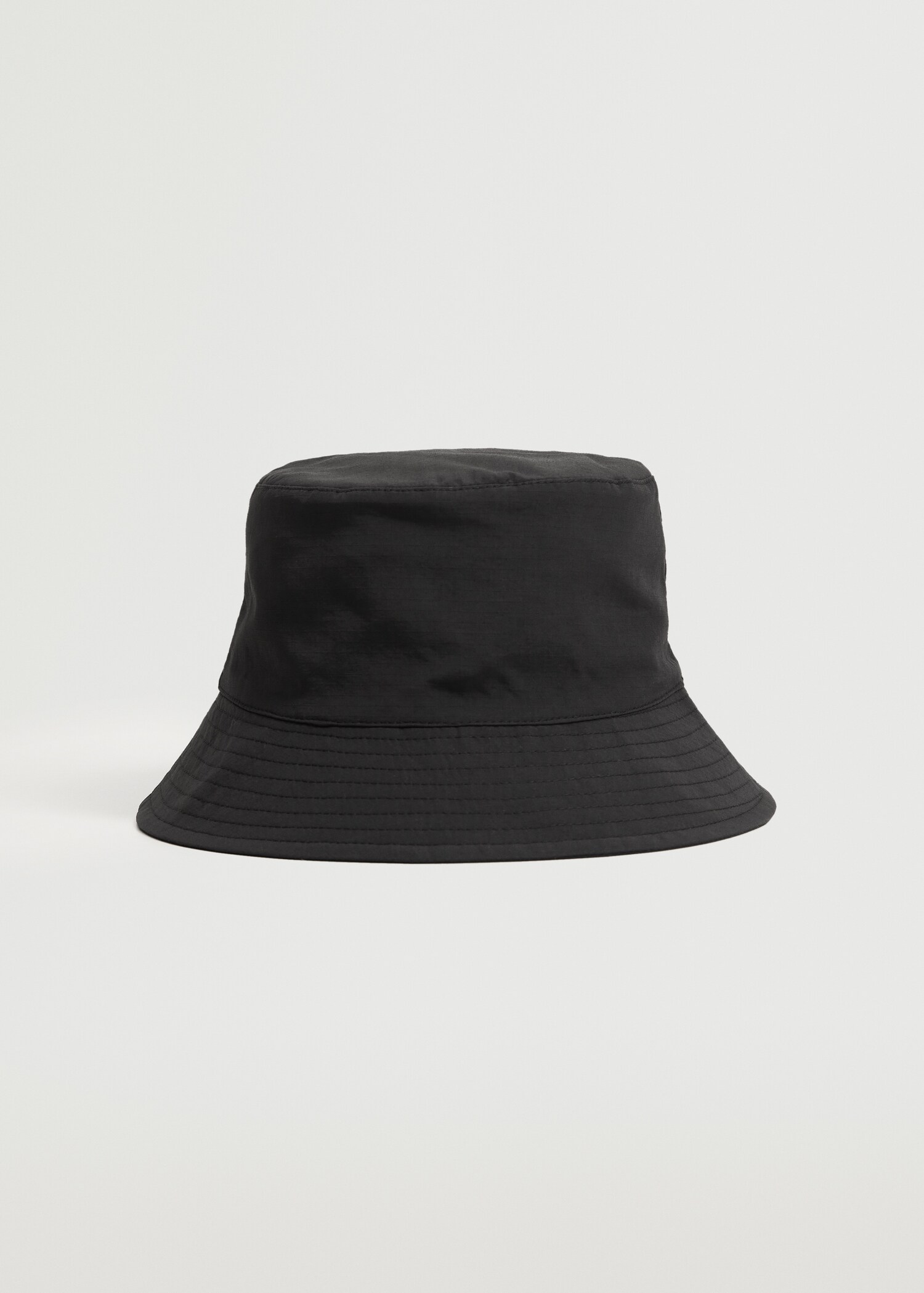 Gorro bucket - Plano general