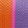 Color Orange selected