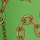 Colour Green selected