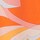 Farbe Orange ausgewählt