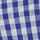 Farbe Blau ausgewählt
