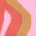 Colour Pastel Pink selected