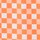 Farbe Orange ausgewählt