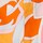 Farbe Orange ausgewählt